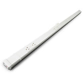Legrand - Wiremold NM20-C4 Nonmetallic Cord-Ended Plugmold with Eight Outlets